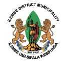 iLembe District Municipality logo