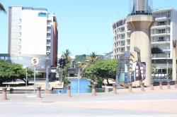 ITHALA MOVES TO POINT WATERFRONT