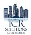 ICR Solutions comnpany Logo