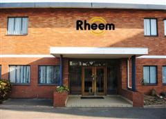 Rheem SA (Pty) Ltd (