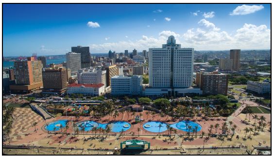 Durban Invest