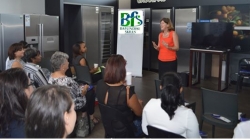 Effective business writing and communication course- Bafundise Skills