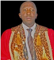 Mayor: Cllr Sizwe Ndlela