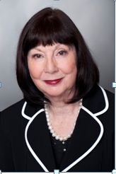 Treasury MEC Ina Cronje