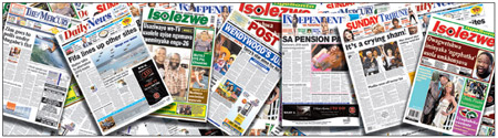 newspapers