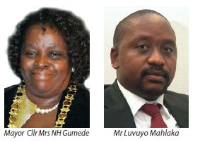 Umzumbe Municipality