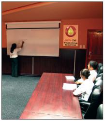 KZN Oils