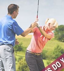 Durban Chamber - Womens Golf Clinic: Master your swing - 14 August