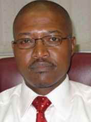 KZN Treasury, Head of Department