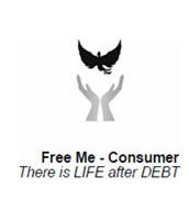 Free Me Logo