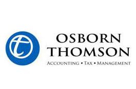 Osborn Thomson Logo