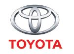Toyota South Africa Motors Logo