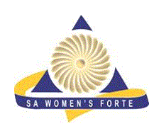 SA Womens Forte Logo
