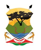 Jozini Municipality Logo