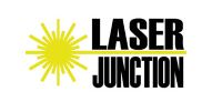 Laser Junction logo
