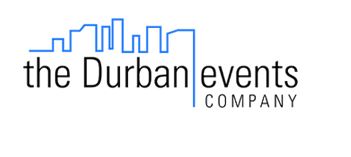 The Durban Events Company Logo