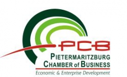 Pietermaritzburg Chamber - Water Crisis Presentation