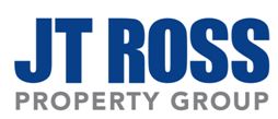 JT Ross Property Group Logo