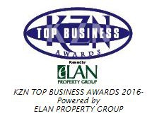 KZN Top Business:Nominations and entries are open for the KZN Top Business Awards 2016