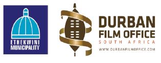 Durban Film Office logo