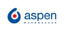 Aspen Pharmacare Logo