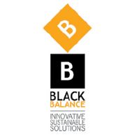 Black Balance Projects Logo