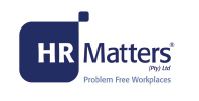 HR Matters Logo