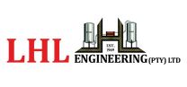 LHL Engineering Logo