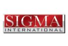 Sigma International logo
