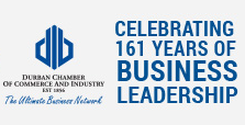 Durban Chamber - Western Area Business Forum