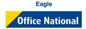 Eagle Office National logo