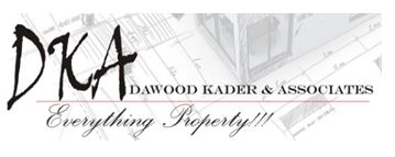 Dawood Kader & Ass Logo