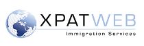 Xpatweb logo