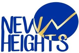 New Heights logo