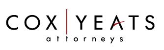 Cox Yeats Attorneys logo