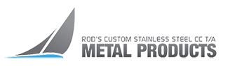 Metal Products logo