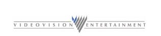 Videovision Entertainment logo