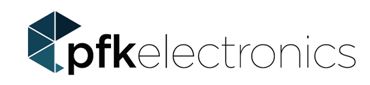 PFK Electronics Logo