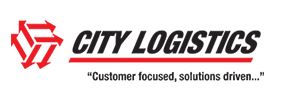 City Logistics logo