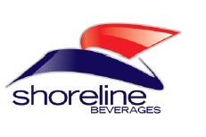 Shoreline Beverages Logo