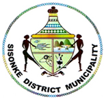 Sisonke District Municipality Logo