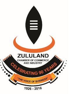 Zululand Chamber of Commerce and Industry Logo 