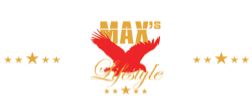 Max's Lifestyle logo