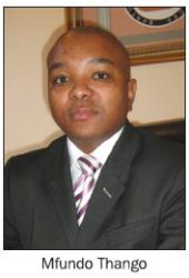 Mpilende Foods (Pty) Ltd