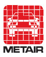 Metair Investments logo