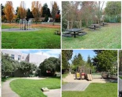 eThekwini Municipality - TEN NEGLECTED OPEN SPACES TO BE TRANSFORMED INTO MINI PARKS 
