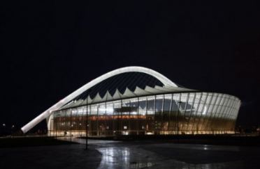 Moses Mabhida Stadium