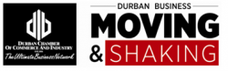 Moving and Shaking: Business in Motion  