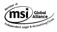 MSI Global Alliance