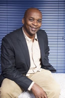 Musa Makhunga